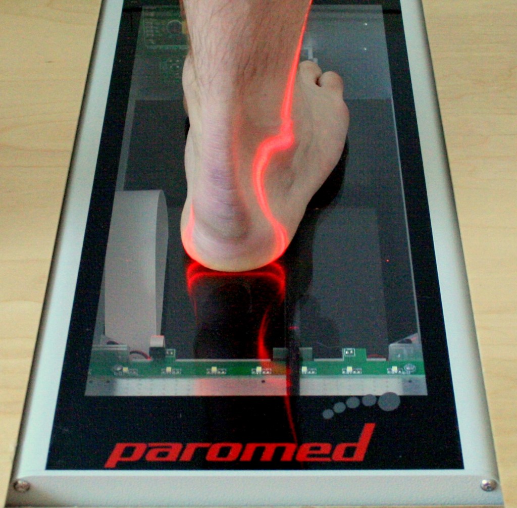 scanner